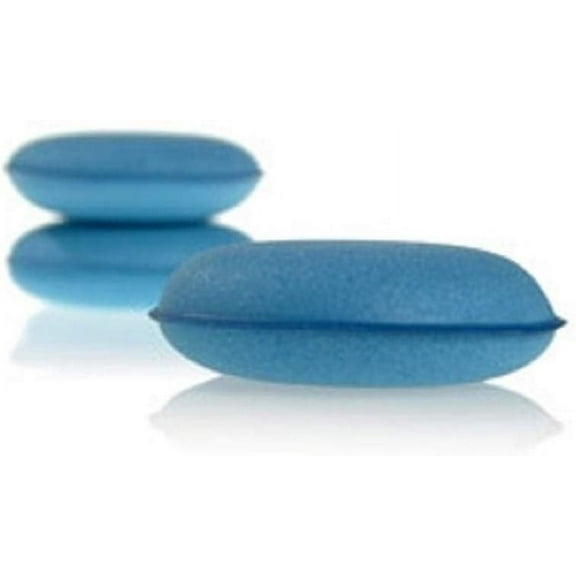 Zymol Wax Applicator - 3 Pack