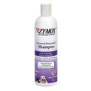 Zymox Advanced Enzymatic Shampoo 12 oz. Bottle