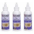 thumbnail image 1 of Zymox Ear Cleanser 4 oz. Size:Pack of 3, 1 of 1