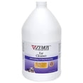 thumbnail image 1 of Zymox Ear Cleanser Solution for Dogs and Cats, 1 Gallon, 1 of 6