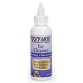 thumbnail image 1 of Zymox Ear Cleanser Solution for Dogs and Cats, 4oz, 1 of 7