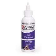 Zymox Ear Cleanser With Bio-Active Enzymes, 4 oz.