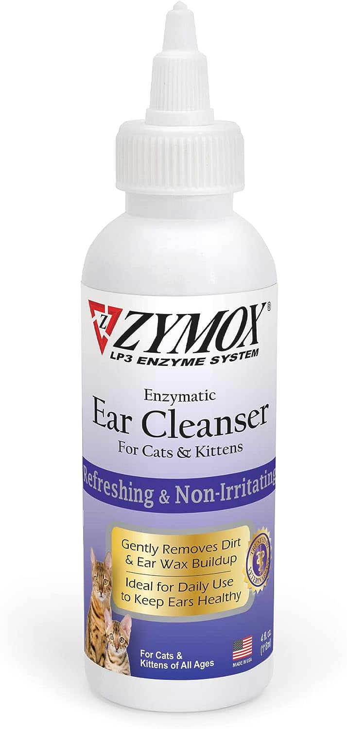 Zymox enzymatic deals