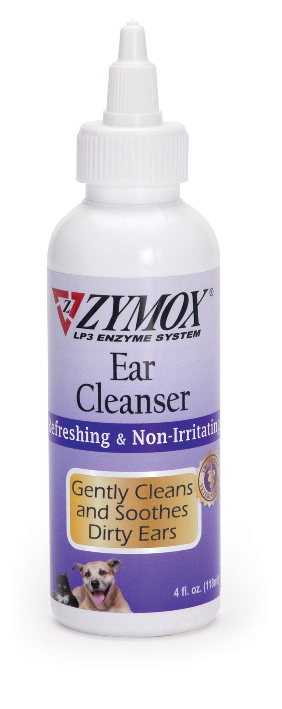 Zymox Ear Cleanser Gentle and Effective 4 Oz Tanzania Ubuy