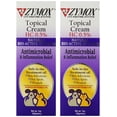thumbnail image 1 of Zymox Topical CREAM Infection and Wound Care 1 oz. Size:Pack of 2, 1 of 1