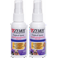 thumbnail image 1 of Zymox Topical Spray Infection and Wound Care 2 oz. Size:Pack of 2, 1 of 1