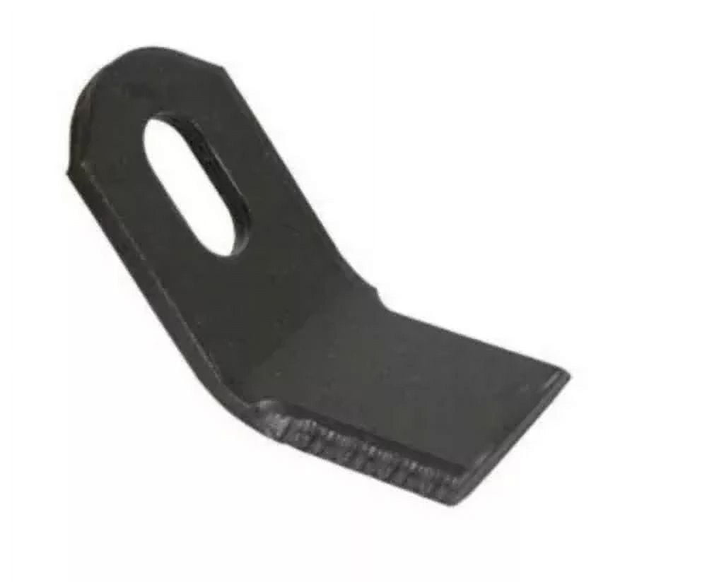 Zyne -Diamond Mowers Flail Knife-3/16" Motg33714 Mower Blade For Tiger Flail Mowers