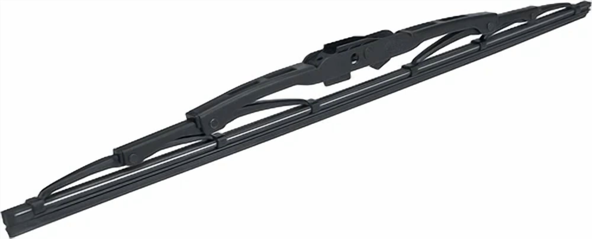 Zyne -Hella 9Xw398114015 Standard Wiper Blade - 15", (Pack Of 1)