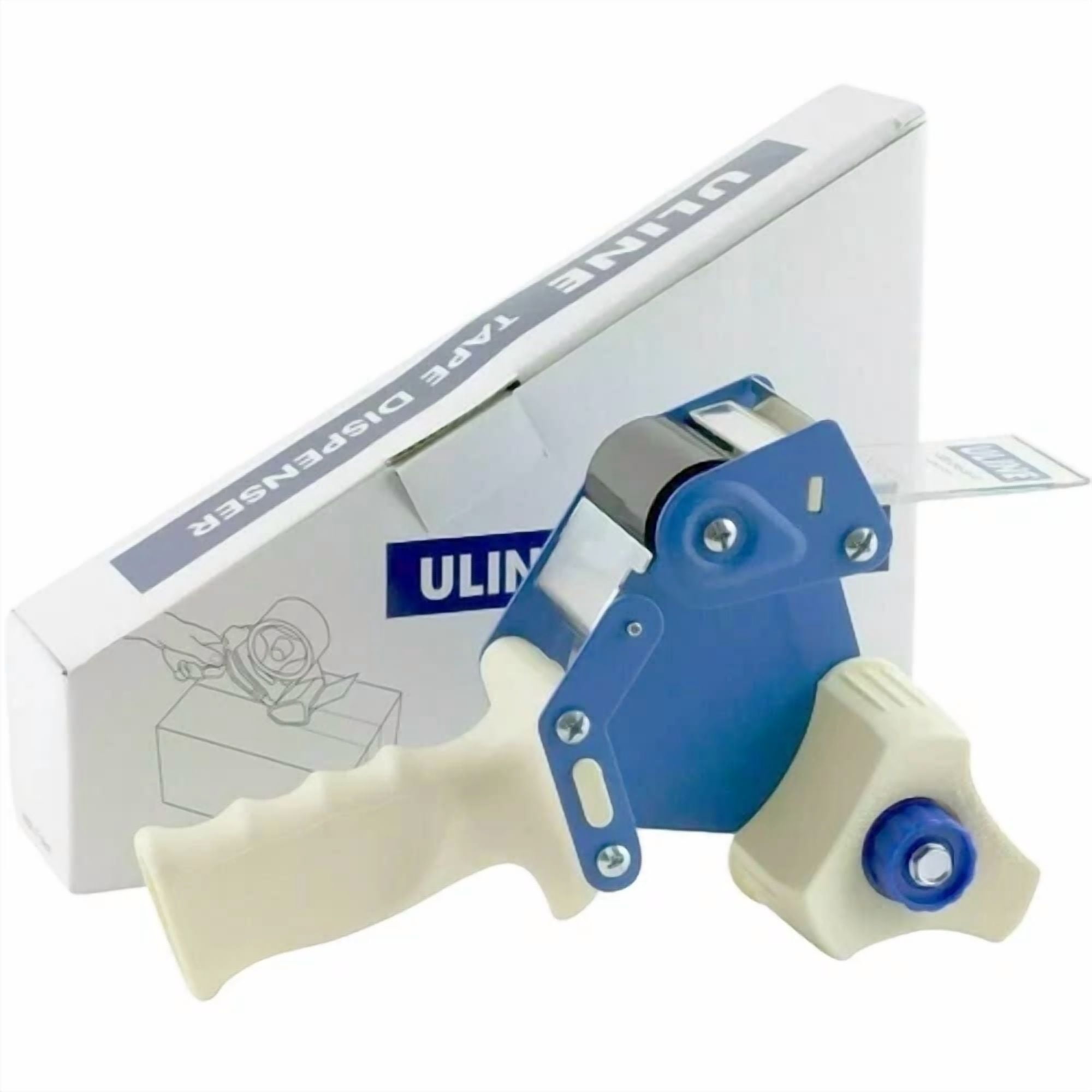 Zyne -Uline H-150 2" Industrial Side Loader Tape Dispenser New In Box