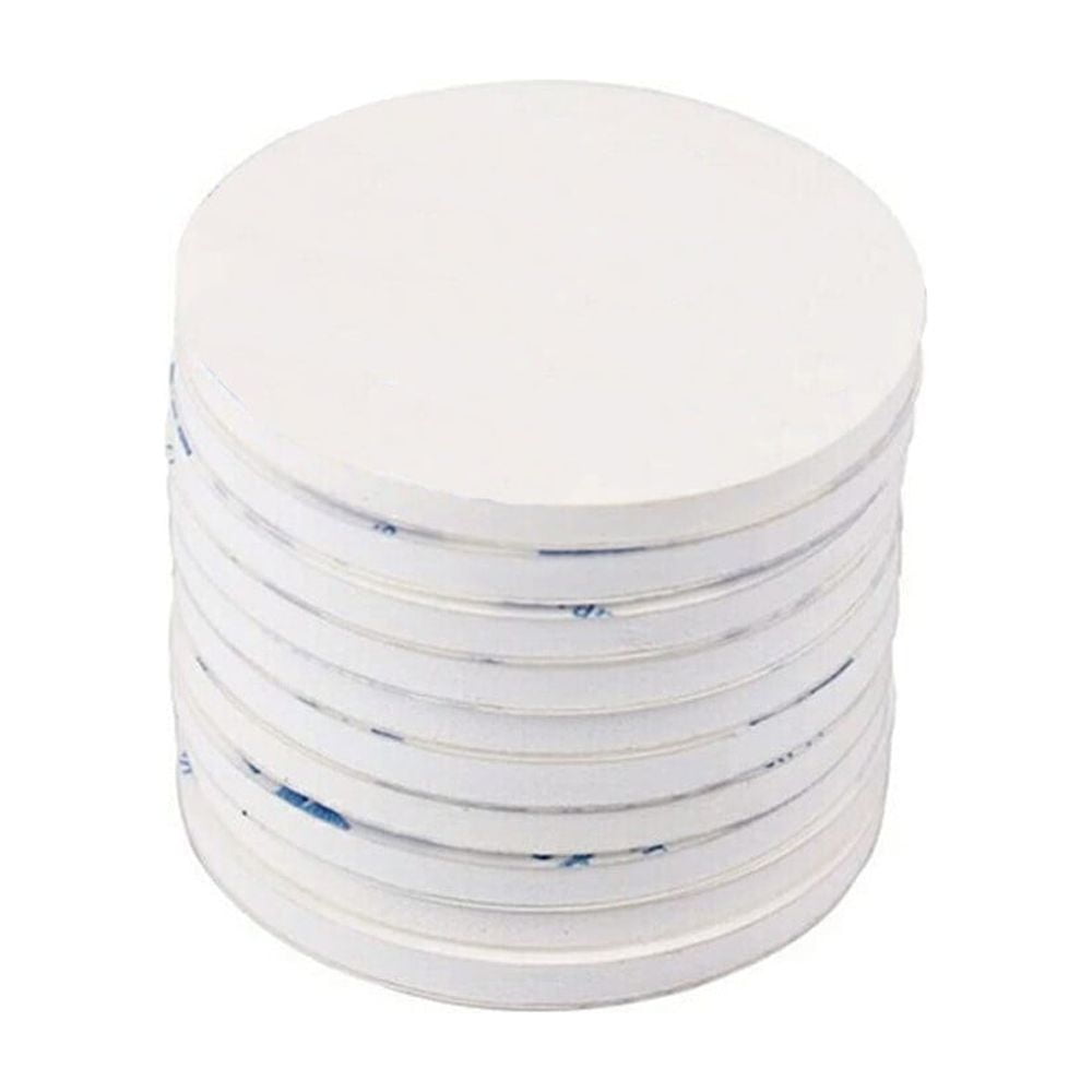 Zynic 50X DoubleSided Adhesive 50pcs Double Sided Black Foam Tape