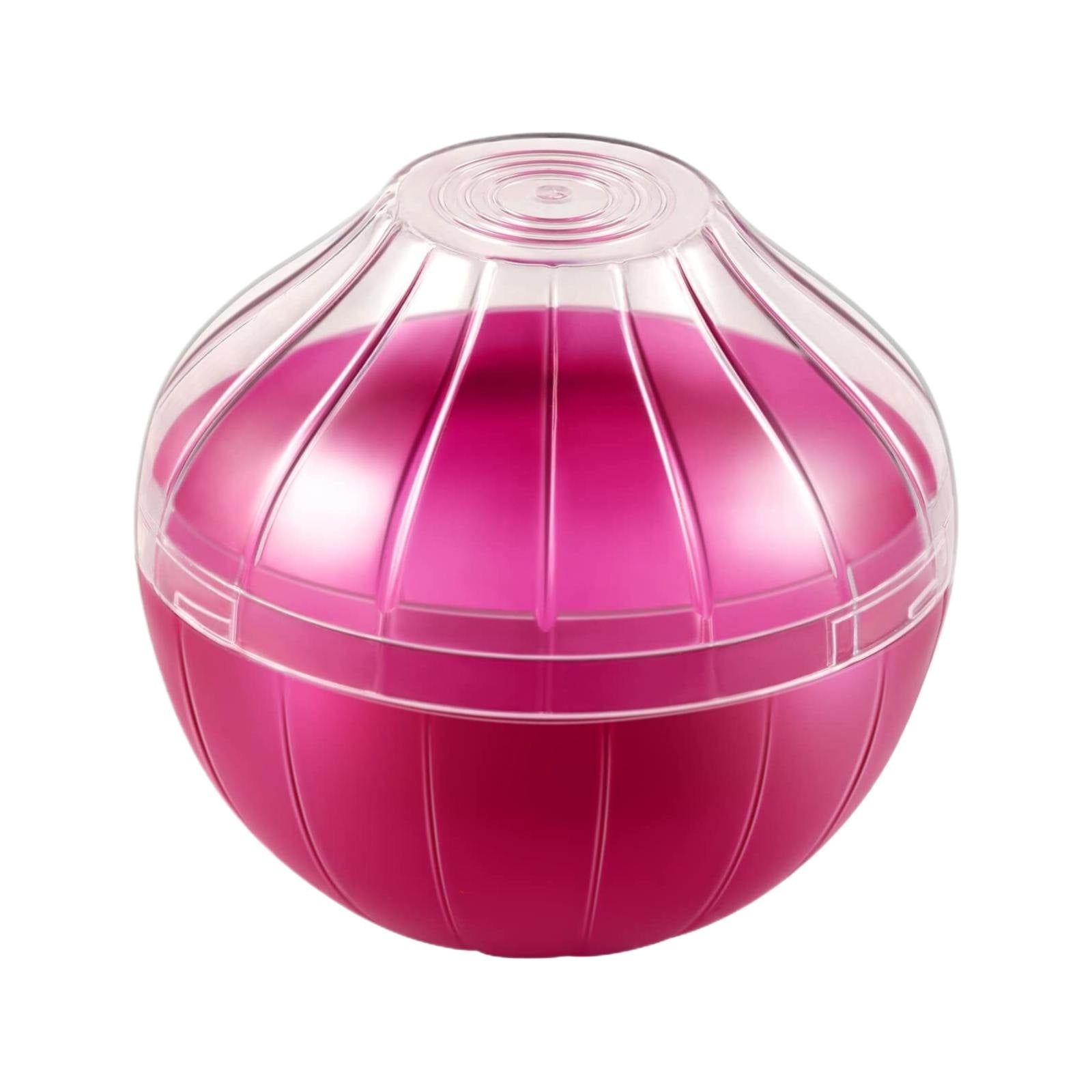 Zynic Vegetable and Fruit Storage Containers for Fridge Reusable Food