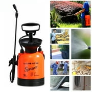 Zynic Water Sprinklers Garden Home 3L Manual Fogger Sprayer Clean Industrial Patio & Garden Home & Garden