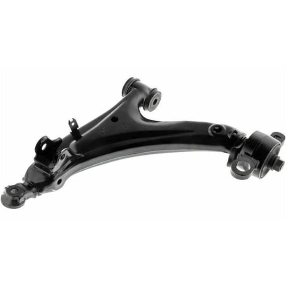 Zynkor 1pc Control Arm Front Left Driver Lower Side for Lexus for LS430 4.3L 2001-2006 85KS14Y