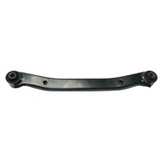 Zynkor 1pc Control Arm Rear Left Driver Right Passenger Upper Side Without Ball Joints Rubber Bushing Design Stamped for Hyundai for Elantra 2.0L 07-10,for Kia for Optima 2.4L/2.7L 06-10