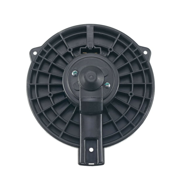 Zynkor 1pc HVAC Heater Air Conditioning Blower Motor Assembly Front Center Side with Fan Cage Wheel for Lexus for GS300 for GS400 for GS430 for RX300 for SC430,for Toyota for Highlander 12V