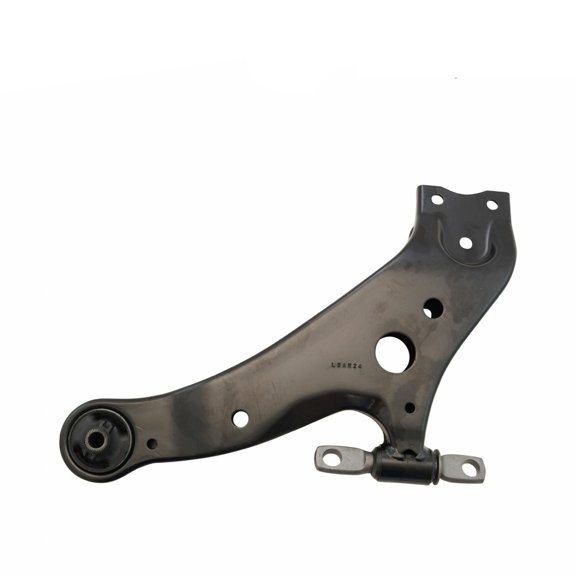 Zynkor 1pc Suspension Control Arm Front Lower Left Driver Side with Ball Joint Stamped Steel for Lexus for RX350 for RX350L for RX450h for RX450hL,for Toyota for Highlander for Venza