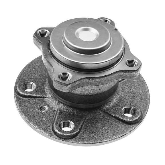 Zynkor 1pc Wheel Hub and Bearing Assembly Rear Left Driver or Right Passenger Side for Benz for CLA250 2.0L 14-19 for CLA45 AMG 2.0L 14-19 for GLA250 2.0L 15-20