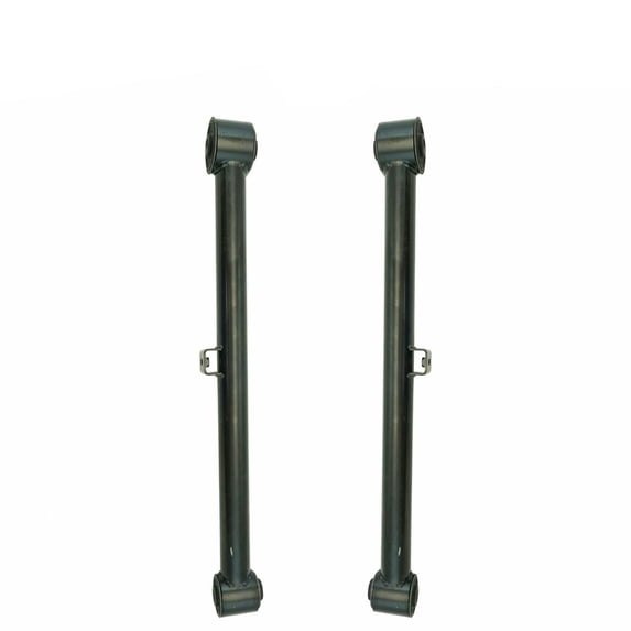 Zynkor 2pcs Control Arm Kit Rear Lower Left Right Driver Passenger Side Truck for Dodge for Ram 1500 3.7L/4.7L/5.7L 2009-2010,for Ram 1500 3.7L/4.7L/5.7L 2011-2012 2pcs 522-386 52855801AB