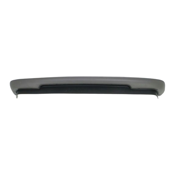 Ford Ranger Bumper Deflector