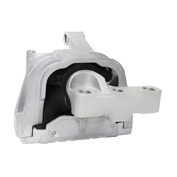 Zynkor Right Engine Mount Cylinder Block Components for Audi for Q3 2.0L 2015-2018 for Q3 Quattro 2.0L 2013-2018,for VW for Tiguan 2.0L 2009-2017