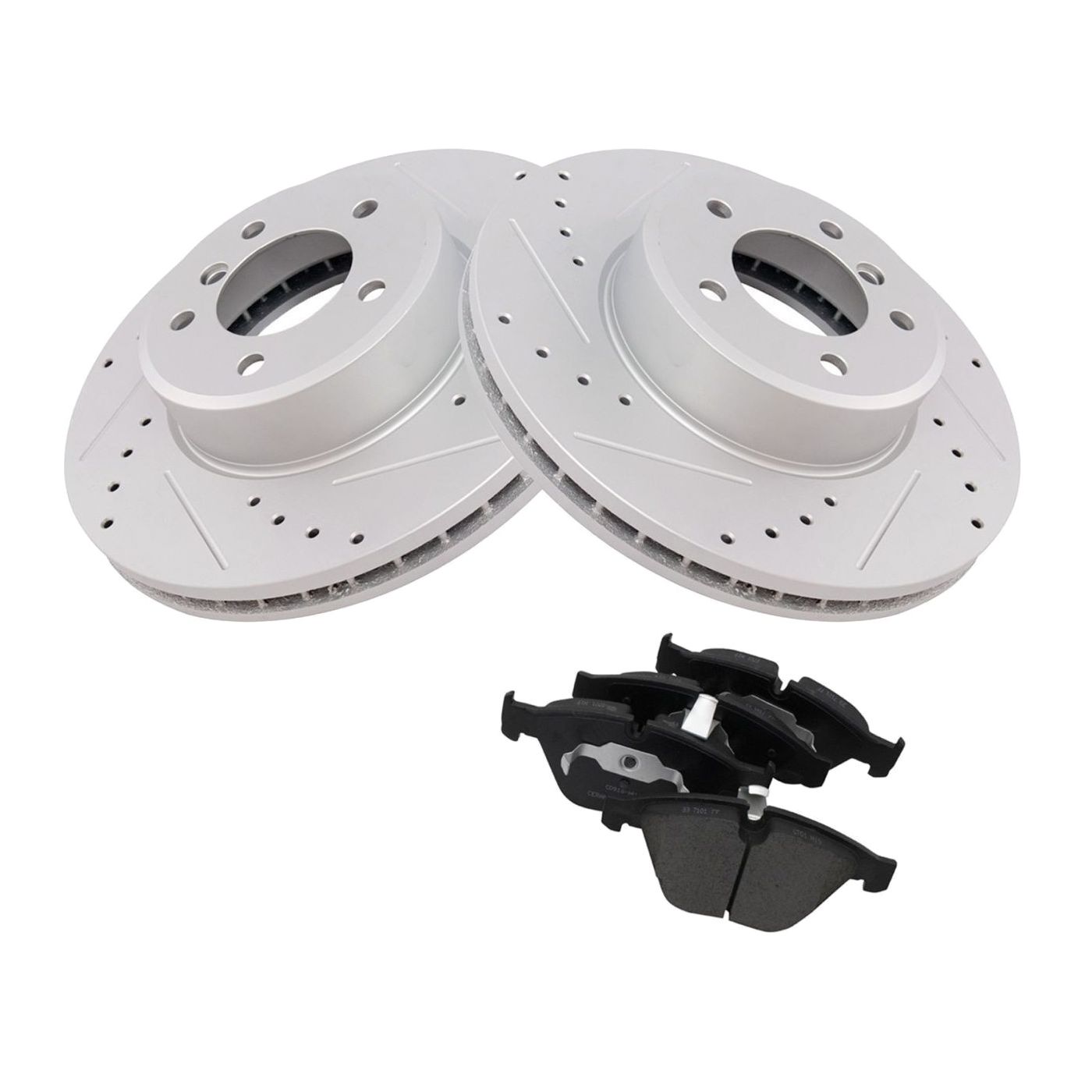 Zynkor for BMW for 525i for 525xi for 528i for 528i xDrive for 528xi ...