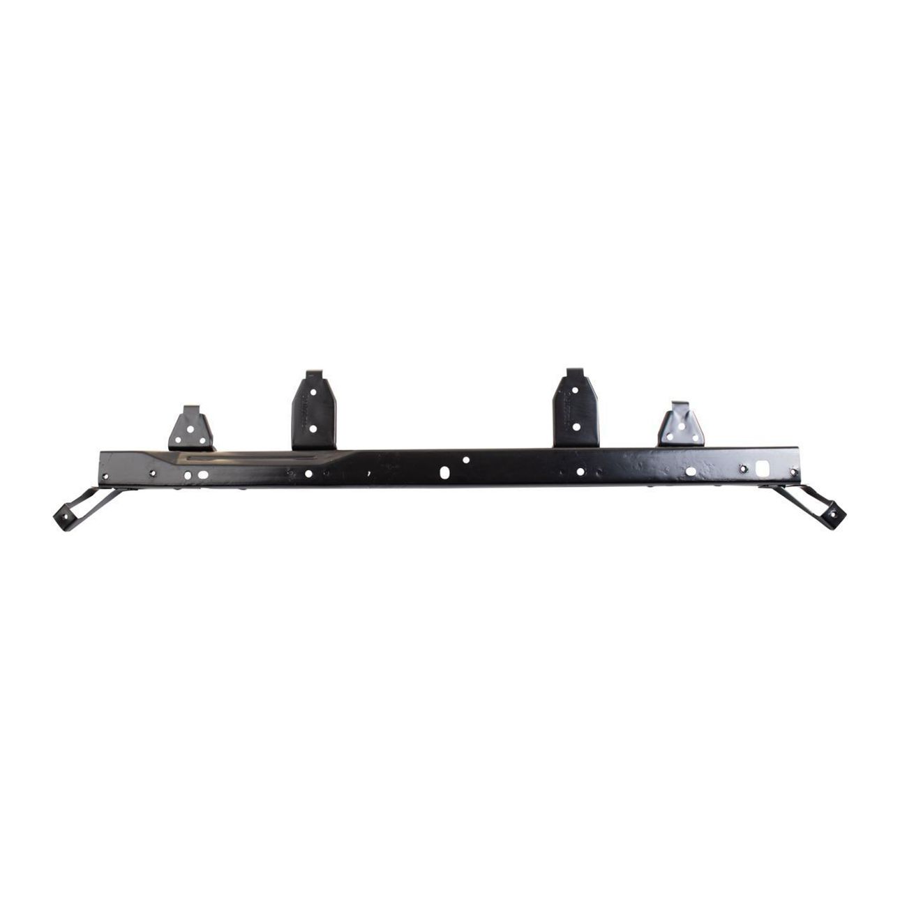 Zynkor Center Upper Radiator Support Steel for Nissan for Rogue 2008 ...
