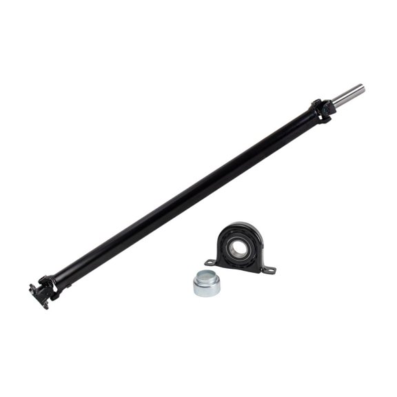 Zynkor Drivetrain Kit 2 Piece for Dodge for Ram 1500 2005 PSA72643