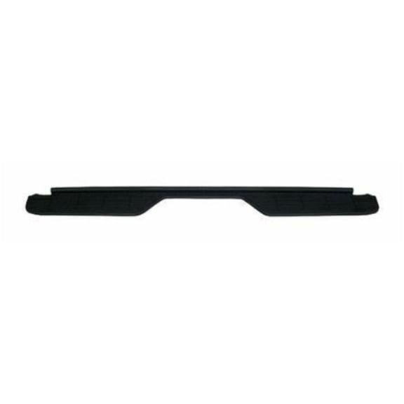 Zynkor For Chevy for C1500 1988-1999 Step Bumper Pad Rear Right - Passenger Side 31898CT