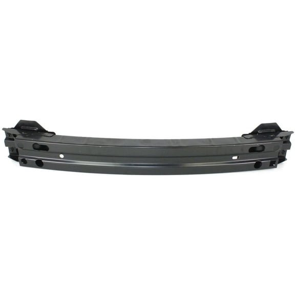 Zynkor Front Bumper Reinforcement for Chevy for HHR LS/LT 2006-2011 & LT Panel 2007-2010 & LS Panel 2007-2011 & SS 2008-2010 Steel Primed 9600678 GM1006582