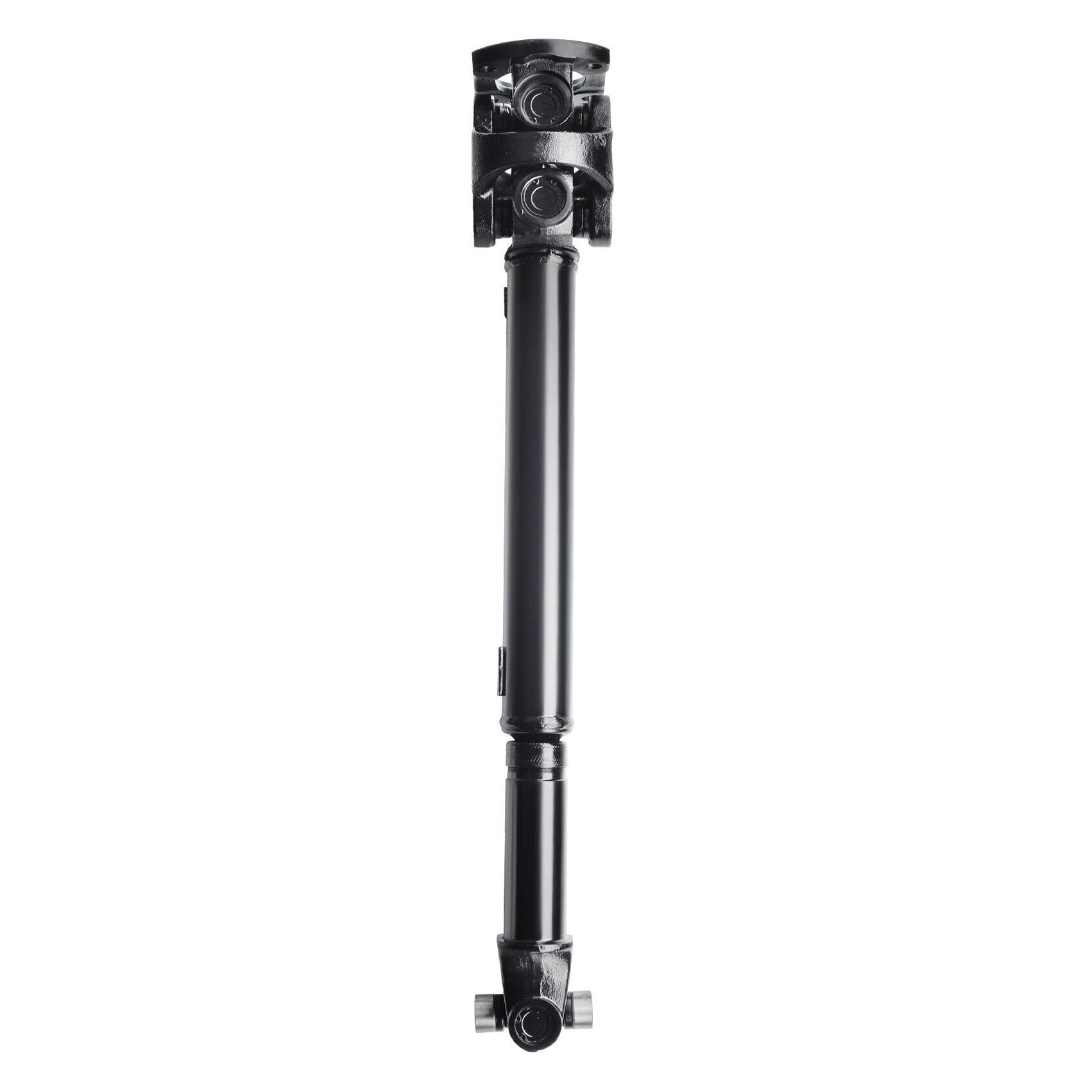 Zynkor Front Driveshaft Prop Shaft Assembly Auto for Chevy for K30 ...
