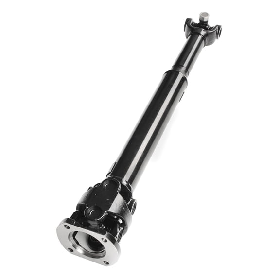 Zynkor Front Driveshaft Prop Shaft Assembly Automatic Trans 4WD for Dodge for Ram 1500 Laramie/SLT//Sport 2000-2001 for Ram 2500 Base/Custom/SLT 2000-2002 for Ram 3500 Base 2000-2002