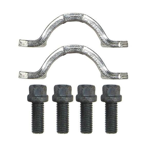 Zynkor Joint Strap Kit 1pc for Grand Cherokee 1993-2004,for Escape 2001-2006,for Wrangler 1987-1995 1997-2006,for Cherokee 1980-2001,for Grand Cherokee 1993-2004,for Explorer Sport 2001-2003