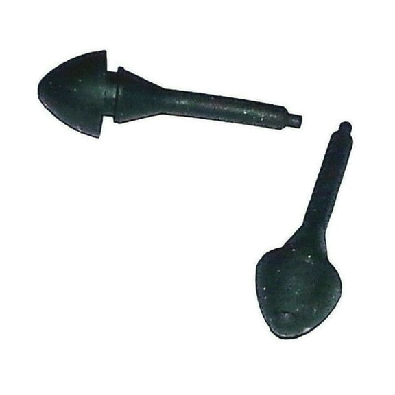 Zynkor for Malibu 1964-1967 1973-1983 for Blazer 1969 1971-1974 for K5 Blazer 1975-1985 for S10 1982-1985 & Blazer 1983-1986 for Camaro 1975-1984 Rubber Ashtray Glove Box Console Door Bumper