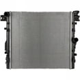 thumbnail image 1 of Zynkor Radiator for Jeep for Wrangler 3.8L 2007-2011 & 3.6L 2012-2020 76842SQ, 1 of 5