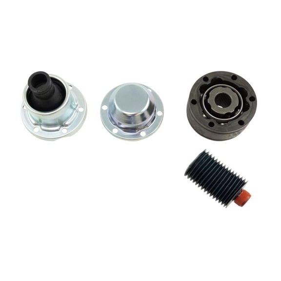 Zynkor Rear Drive Prop Shaft High Speed CV Joint Forward Repair Kit for Chevy for Equinox 2007-2017,for GMC for Terrain 2010-2017,for Pontiac for Torrent 2007-2009 CRA88183