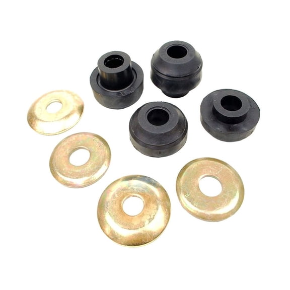 Zynkor Suspension Kit Front Side for Chrysler for Concorde for LHS for 300M,for Dodge/Chrysler for Intrepid,for Eagle for Vision,for Ford for Taurus,for Lincoln for Continental SSRBKFGK8526