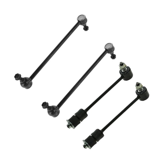 Zynkor Suspension Stabilizer Sway Bar Linkage for Chrysler for Concorde 1998-2004 for LHS 1999-2001 for 300M 1999-2004,for Dodge for Intrepid 1998-2004 1pc 4581264 PSA56041
