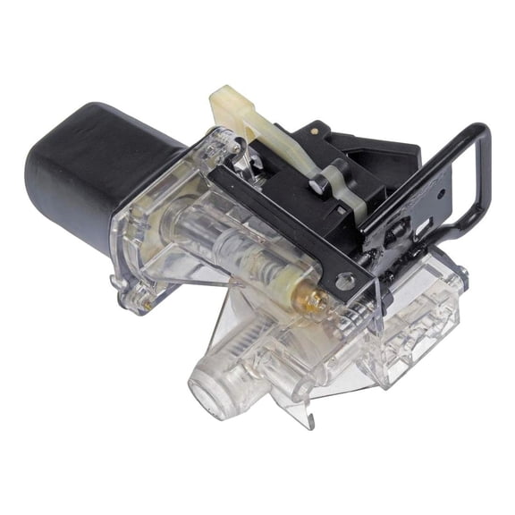 Zynkor Trunk Lid Pull Down Motor 1pc for Lincoln for Continental 1994 for Town Car 1994-2002 747-002 F6VZ54432A38AA