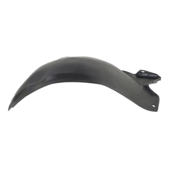 Zynkor Wheel Liner Front Left Driver Rear Side Plastic Section for Lincoln for LS Base 2000-2004 & LSE 2001-2003 & Sport 2005-2006 2W4Z16103AA 16576224
