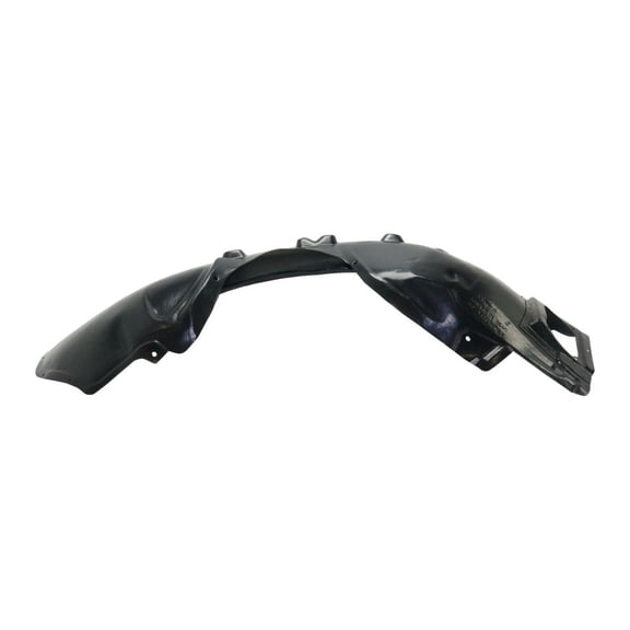 Zynkor Wheel Liner Front Left Driver Side Plastic for Dodge for Charger R/T Scat Pack 2015-2016 & SRT 392/SRT Hellcat 2015-2017 CH1248177 68477157AA