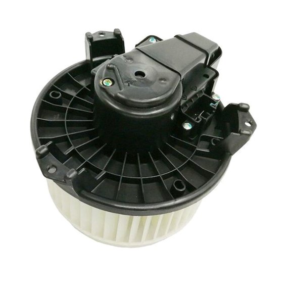 Zynkor for Toyota for Camry 2.4L 2007-2009 & 3.5L 2007-2017 & 2.5L 2010-2017 Blower Motor Front 33281SJ
