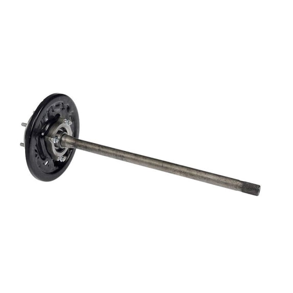Zynkor for Toyota for Tacoma 2.7L/4.0L 2005-2015 Axle Shaft Rear Right