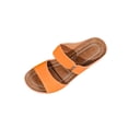 thumbnail image 1 of Zynoxe Women's Sandals Breathable Open Toe Wedge Sandals Comfortable Thick Platform Slides for Women Versatile Casual Solid Color Beach Sandals 9, 1 of 9