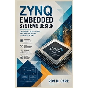 Zynq Embedded Systems Design: A Practical Guide to FPGA Programming, ARM Processor Integration, Hardware-Software Co-Des, (Paperback)