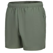 Zynviq Sports Short for Mens to Run Athletic-Fit Quick-Dry Shorts Fashion Shorts Men