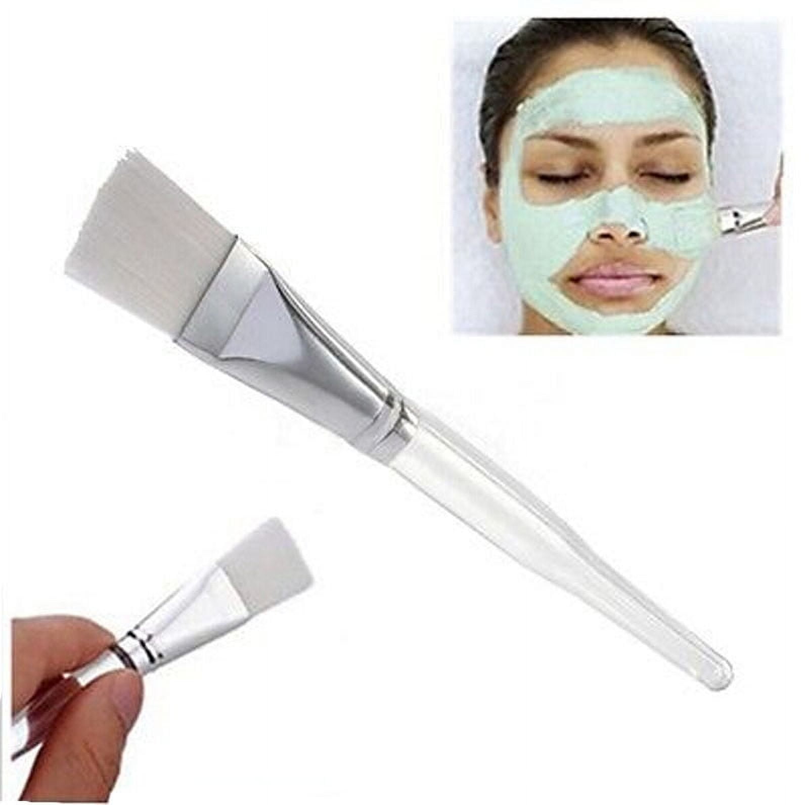 Zyooh 1PCS Makeup Cosmetic Beauty Tool Skin Facial Eye Brush Makeup