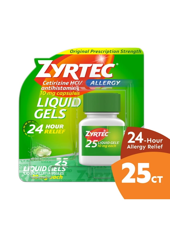 Equate Allergy Tablets in Allergy Medicine