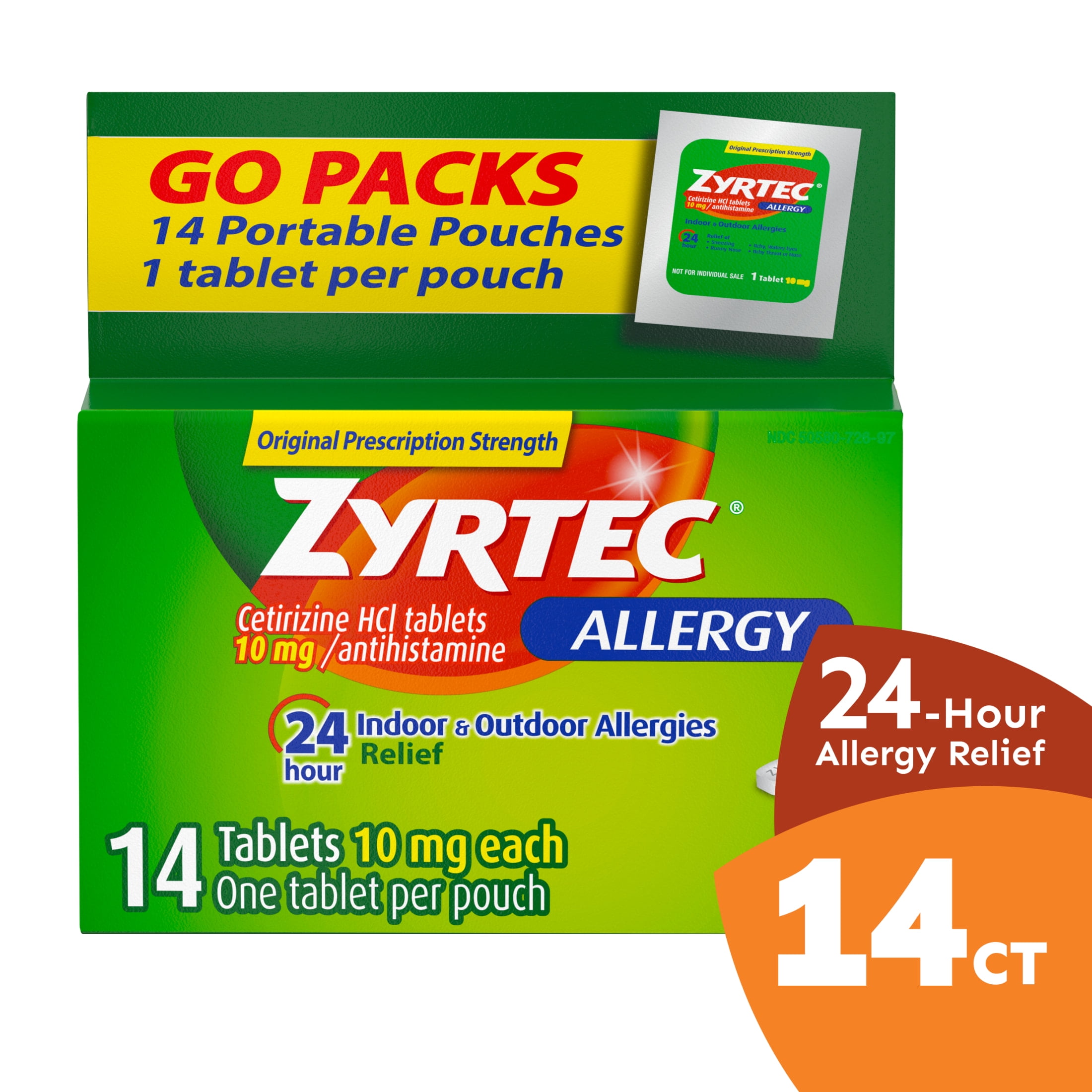 Zyrtec buy online