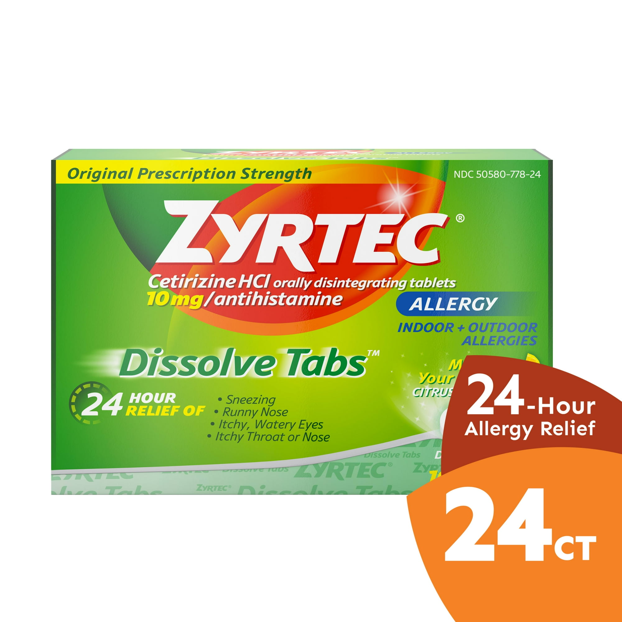 Cheap Zyrtec Tablets