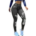 thumbnail image 1 of Zysthvn Skinny Womens Jeans Casual Oversized Womens Trousers Pants High Waisted Button Slim Fit with Pockets Ripped Solid Pants, 1 of 5